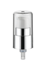 JL-CC105B UV External Spring Suction Cream Pump 20/410 0.23CC PP Airless Pump Dispenser Pump With Full Cap Cover